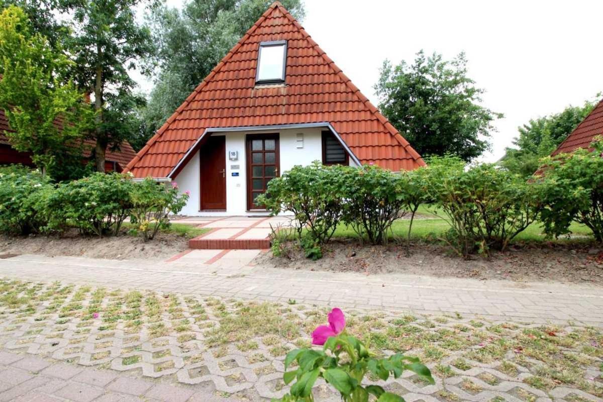 Strandvogt 2 Ks18 Dorumer Neufeld Ngoại thất bức ảnh