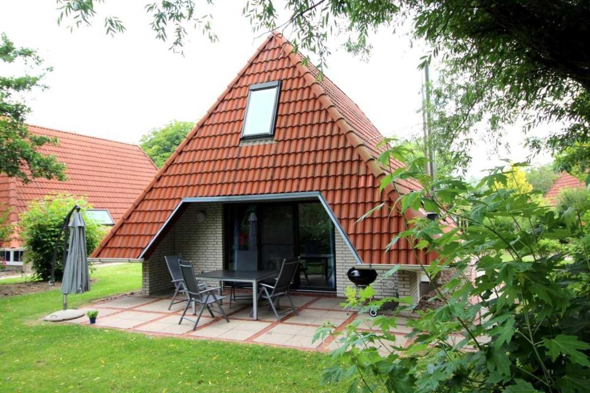 Strandvogt 2 Ks18 Dorumer Neufeld Ngoại thất bức ảnh