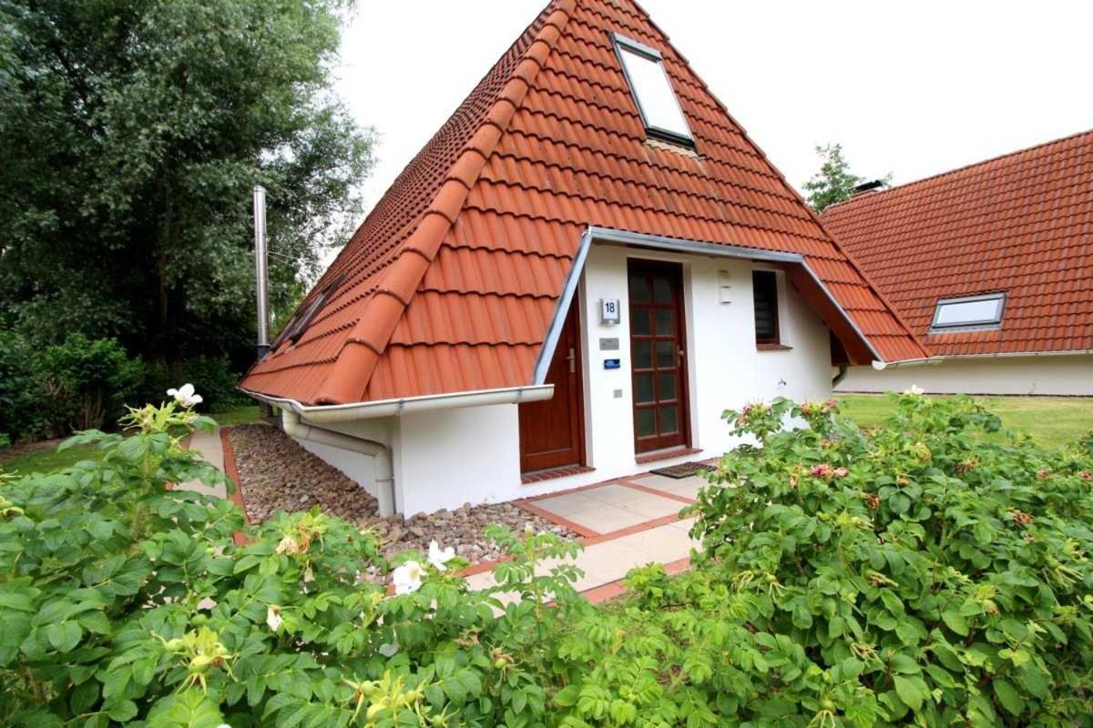 Strandvogt 2 Ks18 Dorumer Neufeld Ngoại thất bức ảnh